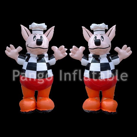 Inflatable Cartoon ShapeGC043