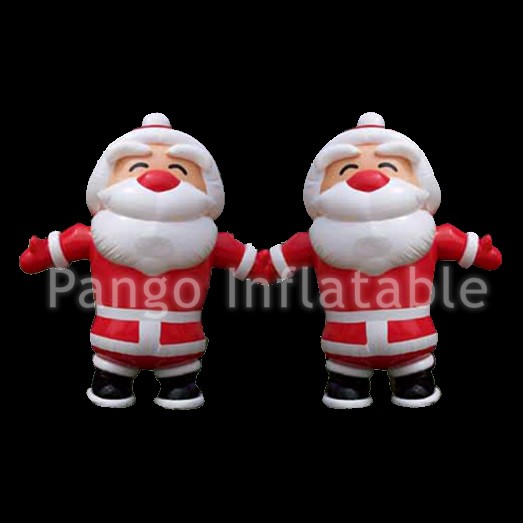 Christmas Inflatable CartoonGC047
