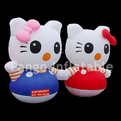 Hello kitty Inflatable ToyGC056
