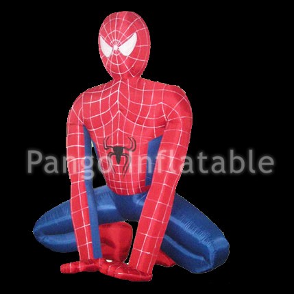 Spider-Man Inflatable ToyGC062
