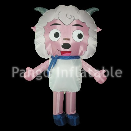 Inflatable Toy ShapeGC066