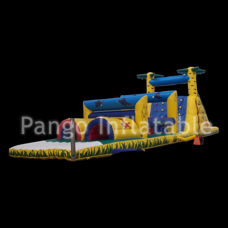 Inflatable Obstacle GameGE002