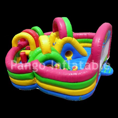Inflatable ObstacesGE017