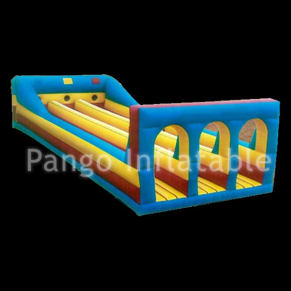 Colorful Interactive InflatableGE021