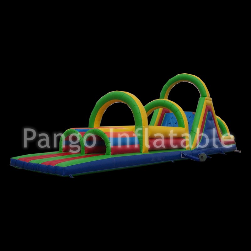 Inflatable Obstacle BouncerGE025