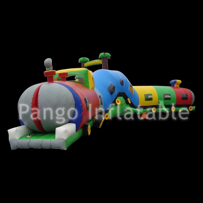 Tunnel InflatableGE029