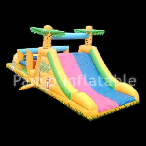 Theme Inflatable ObstacleGE043