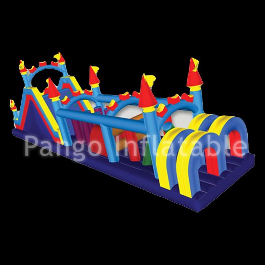 Arch Inflatable ObstacleGE048