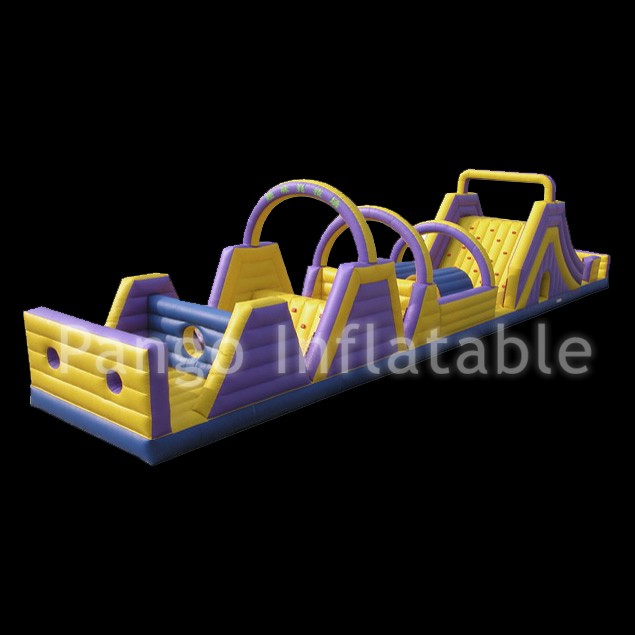 Inflatable Obstacle For SaleGE050
