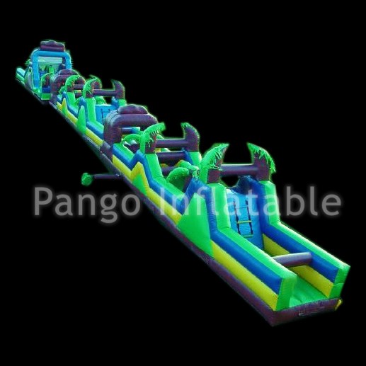 Water Inflatable ObstacleGE062
