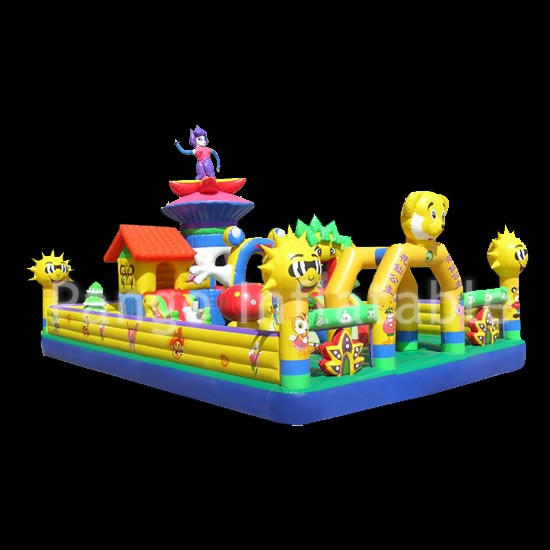 Inflatable AmusementGF016