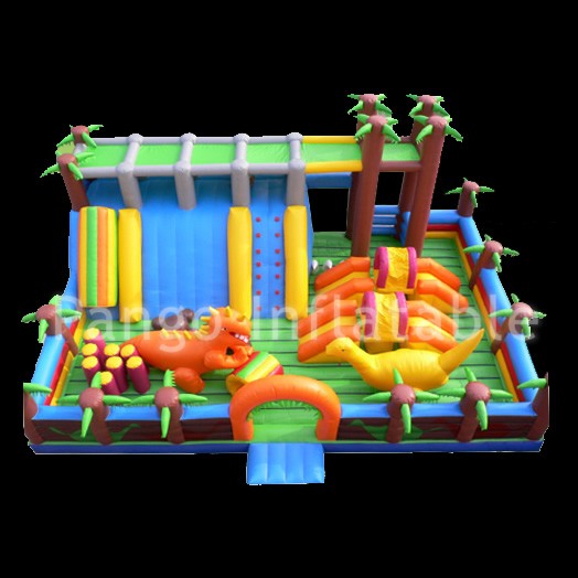 Theme InflatableGF021