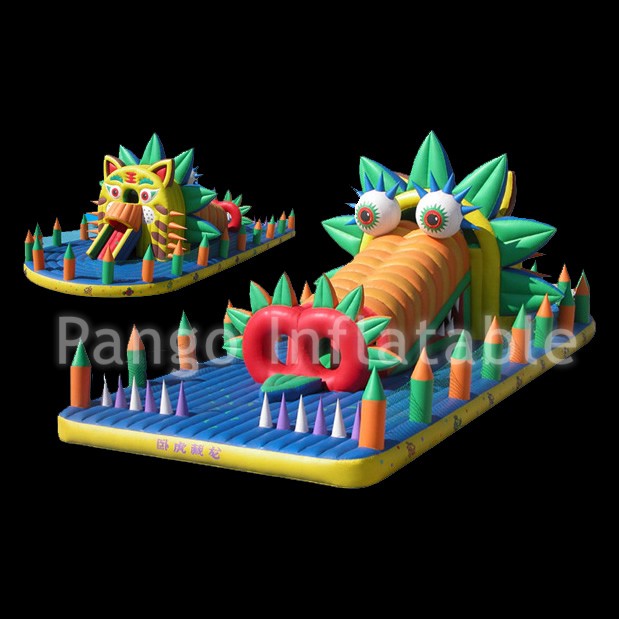 Fun City InflatablesGF062