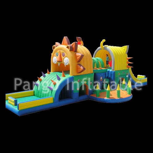 Theme Inflatable ObstaclesGF083
