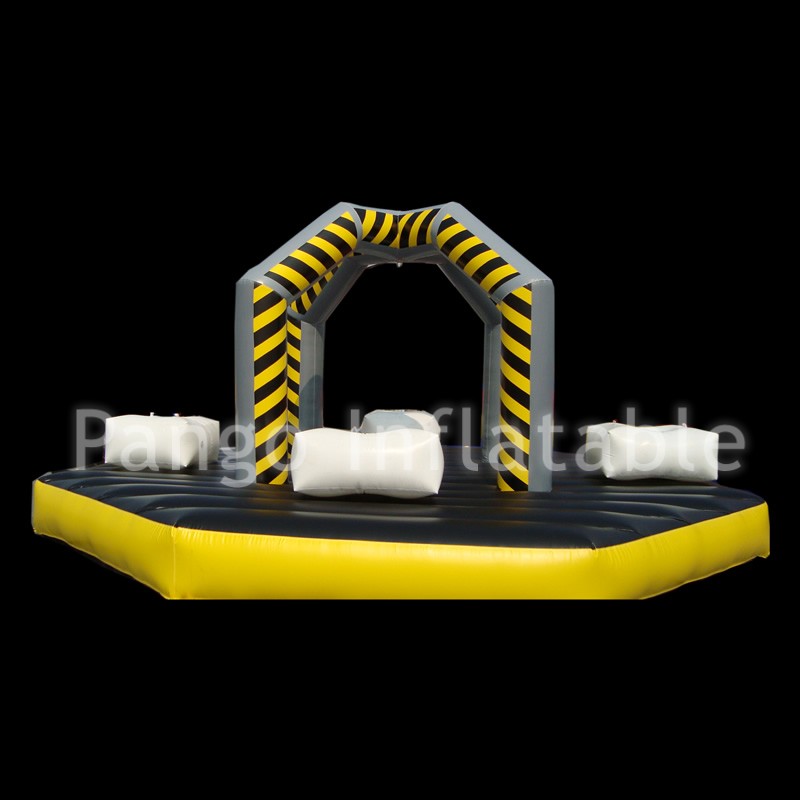 Interactive Inflatable SportsGH007