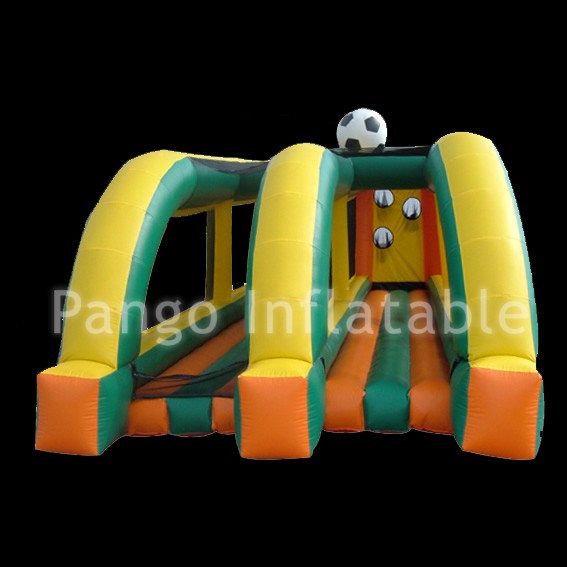 Outdoor Interactive InflatablesGH022