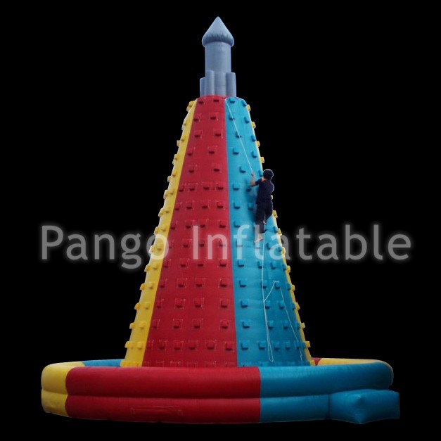 Colorful Inflatable GameGH063