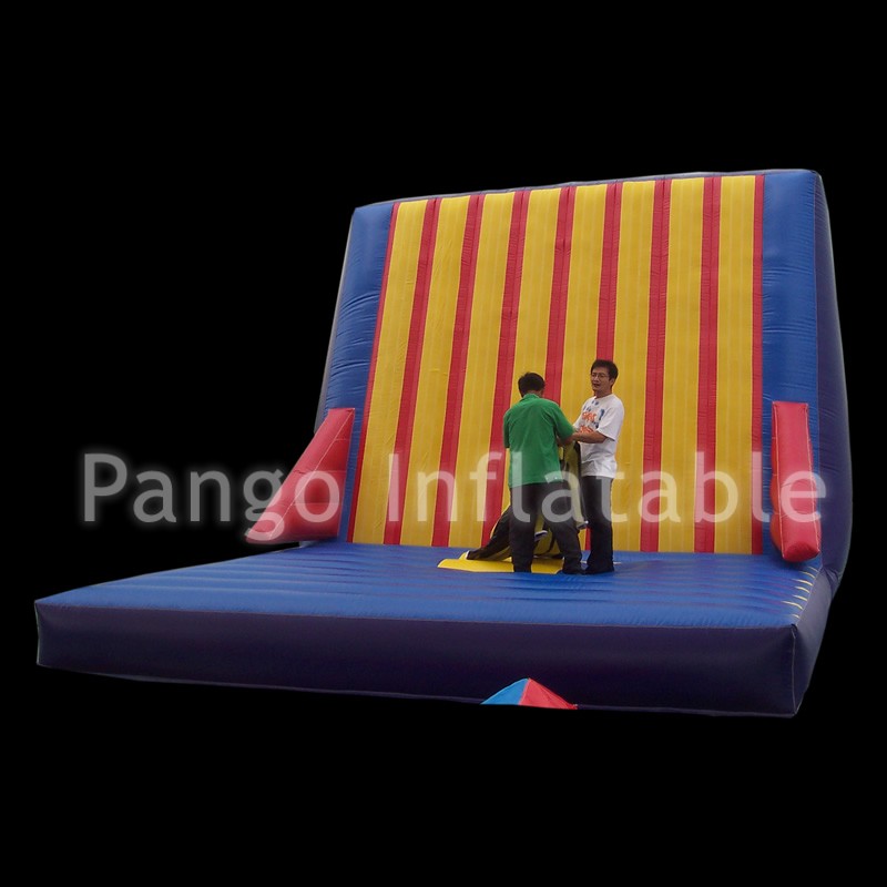 Small Slide Inflatable GameGI009