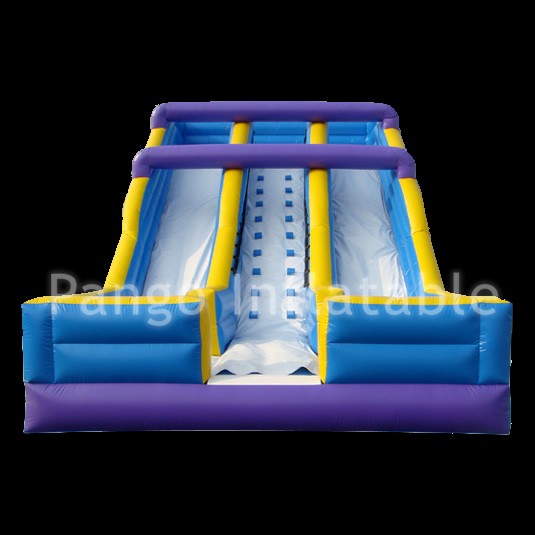 Water Inflatable SlideGI021