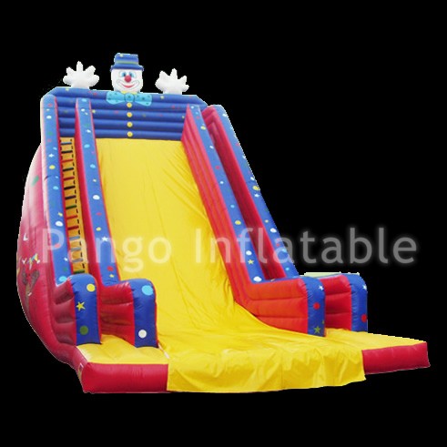 Extreme Sports Inflatable SlideGI025