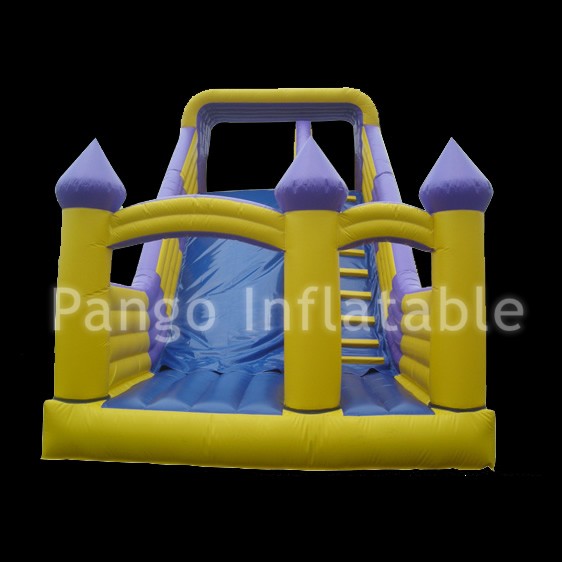 Seaside Inflatable SlideGI029
