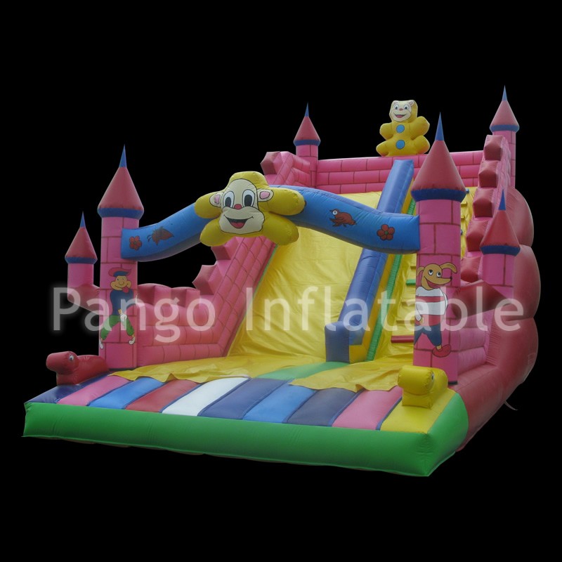 Slip Water SlideGI081