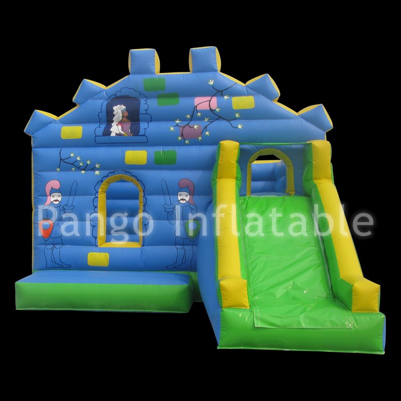 Water Slide InflatablesGI084