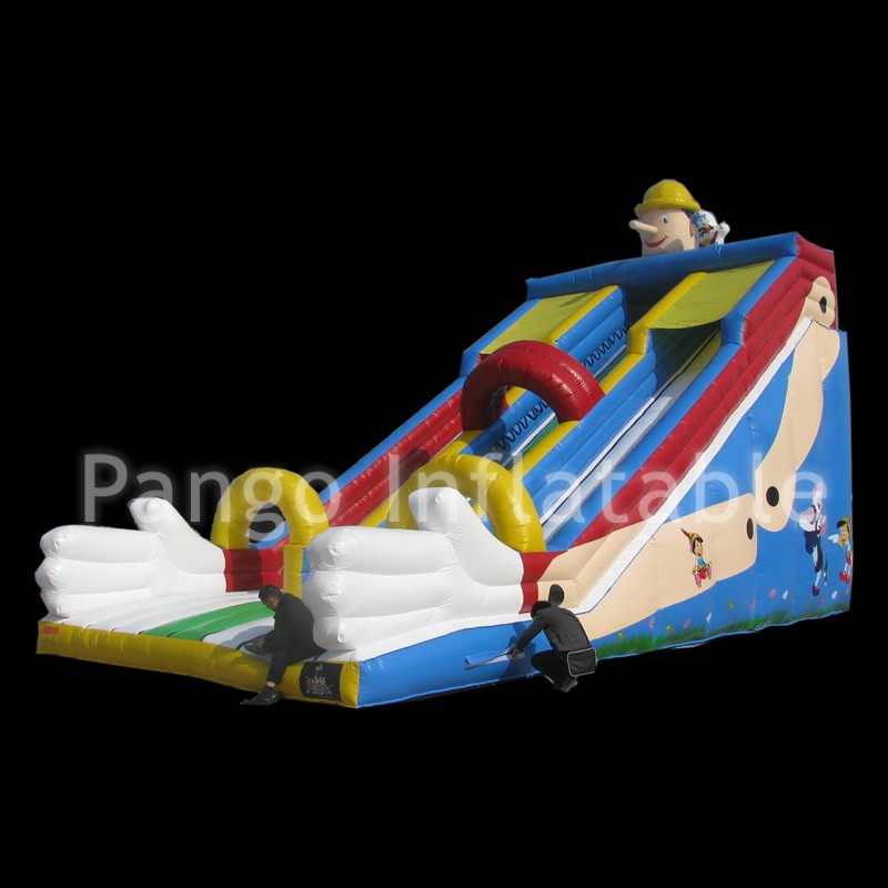 Jumper Water SlideGI093