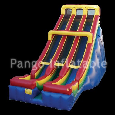 China Inflatable SlideGI106