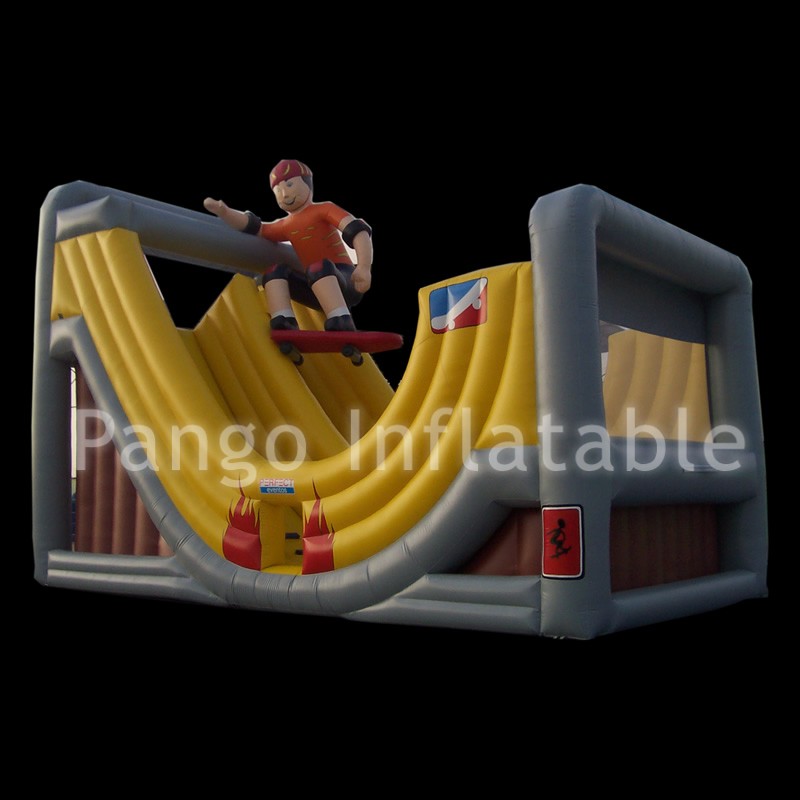 Inflatable Slide For KidGI116