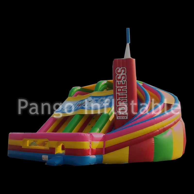 Hot Sale Inflatable SlideGI117