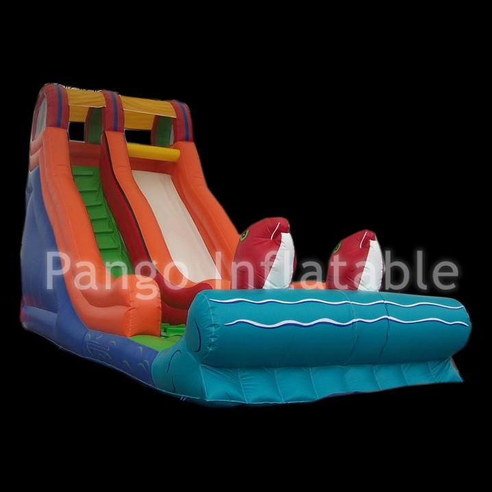 Inflatable SlideGI121