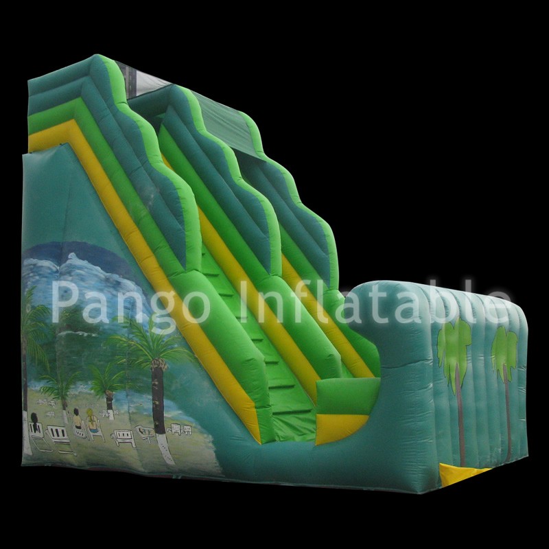 Children Inflatable SlideGI139