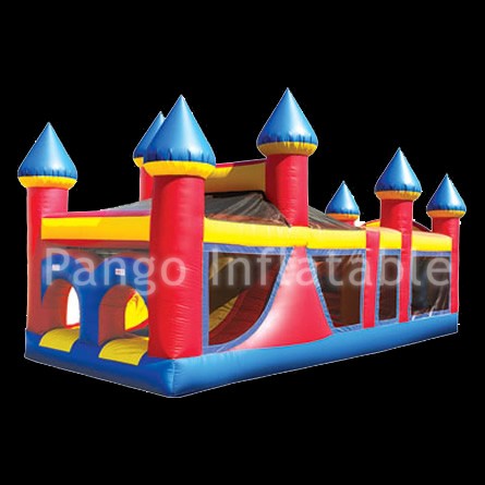 Jumping Inflatable CastleGL004