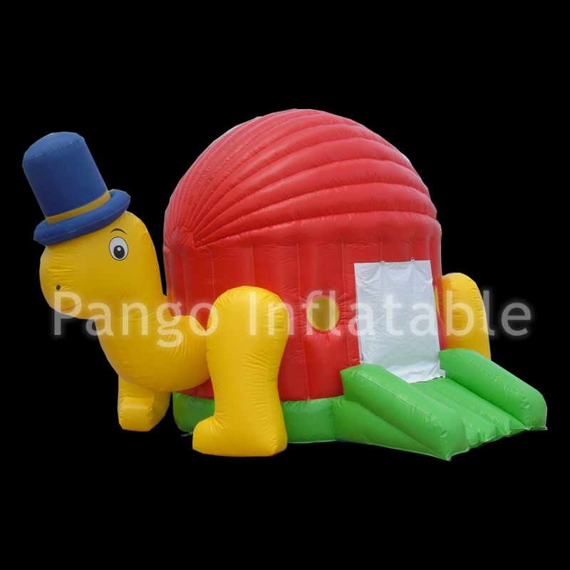 Bouncing Inflatable ShapeGL006