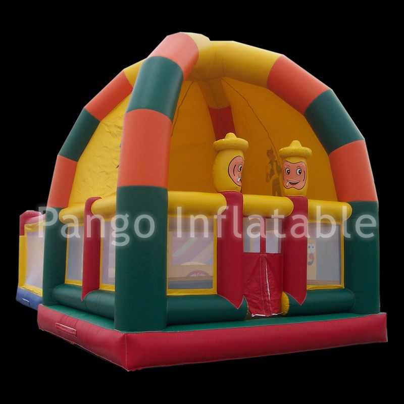 Bouncing Inflatable ModleGL007