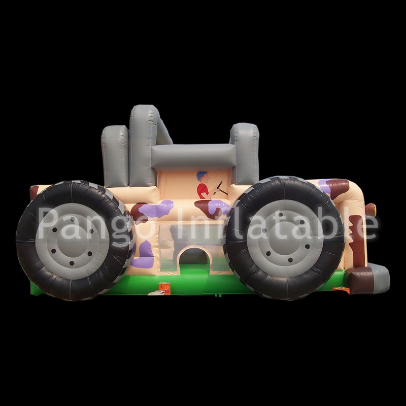 inflatable bouncers for kidsGL029