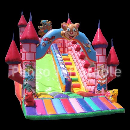 Kids Water SlideGL046