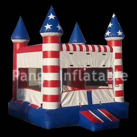 Jumping Castle InflatablesGL080