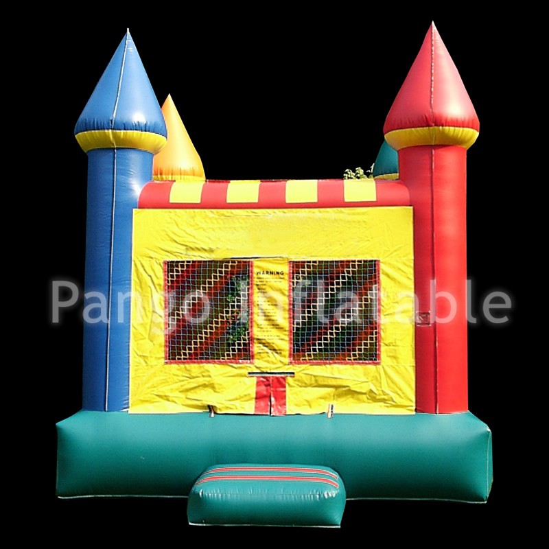 Party Jumping Castle GL088