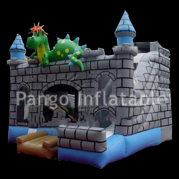 Outdoor Jumping CastleGL089