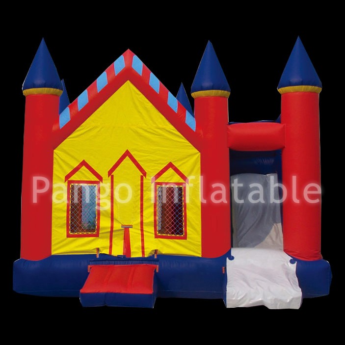 Jumping Castle JumperGL090