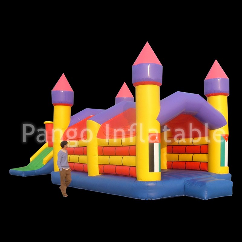Bouncy Jumping CastleGL103