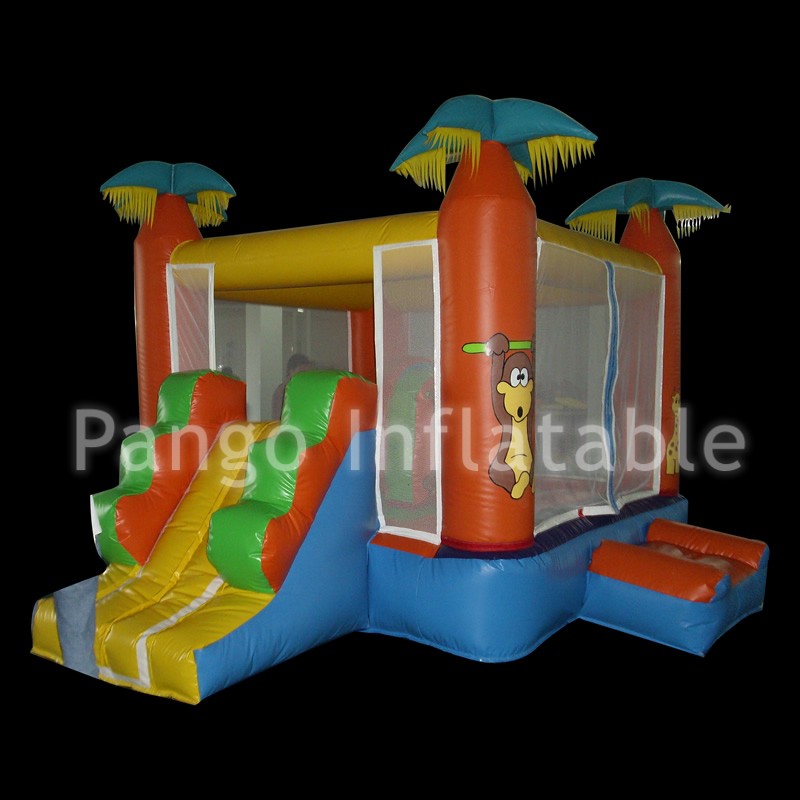 inflatable bouncers businessGL113