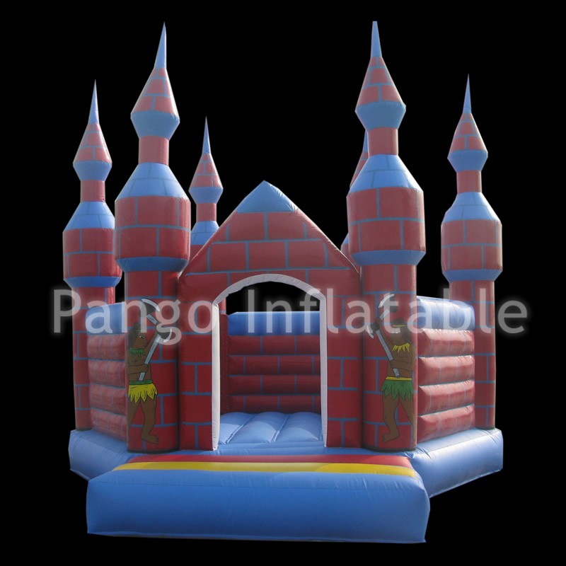 Good Jumping CastleGL118