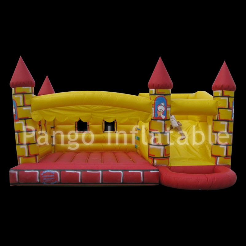 Hot Sale Jumping CastleGL119