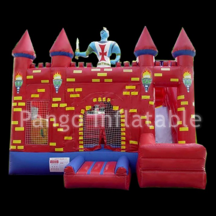 Jumping Castle PlaygroundGL123