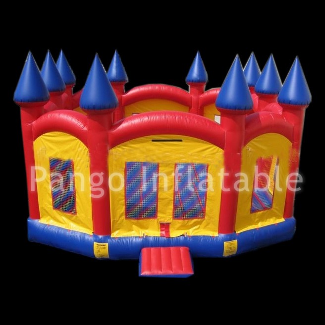 Moonwalk Jumping CastleGL128