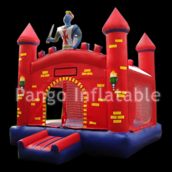 Inflatables Jumping CastlesGL132