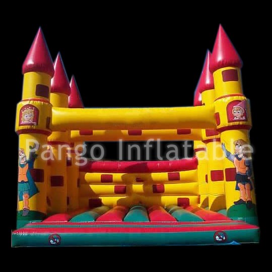 Jumping Castles GameGL158